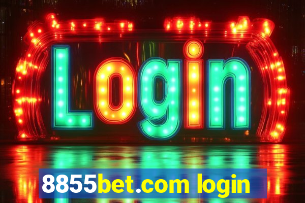 8855bet.com login